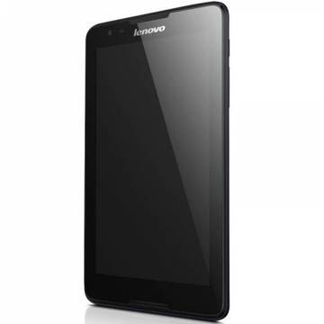 Tableta Second Hand Lenovo A5500-F MTK8382 Quad Core 1.3 GHZ 1GB 16GB 8 inch IPS  Wi-Fi BT Android v4.2 JellyBean Blue