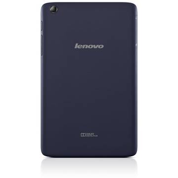 Tableta Second Hand Lenovo A5500-F MTK8382 Quad Core 1.3 GHZ 1GB 16GB 8 inch IPS  Wi-Fi BT Android v4.2 JellyBean Blue