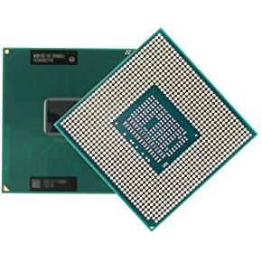Intel Procesor Laptop Socket G1- PGA988