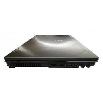 Laptop Refurbished HP Elitebook 8540w I7-720Q 1.6Ghz 4GB DDR3 320GB HDD Sata DVDRW 15.6inch Webcam NVIDIA Quadro FX 880M - 1 GB
