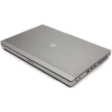 Laptop Refurbished HP EliteBook 8460p i5-2520M 2.5Ghz 4GB DDR3 250GB HDD Sata RW 14.1 inch