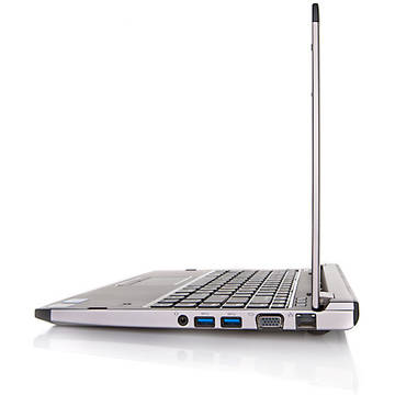 Laptop Refurbished Dell Ultrabook V131 I5 2430M 2.4Ghz 4GB DDR3 128GB SSD Webcam 13.3 inch