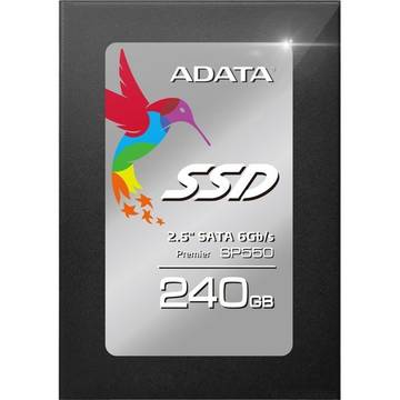 SSD 240Gb Sata 3 2.5 inch