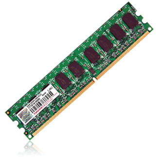 Memorie 2GB DDR2 Sistem