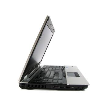 Laptop Refurbished cu Windows HP Elitebook Elitebook 8540w I5-540M 2.53Ghz 4GB DDR3 250GB HDD Sata DVDRW 15.6inch 1600x900 NVIDIA FX880M  - 1 GB Deidcat Webcam Soft Preinstalat Windows 7 Home