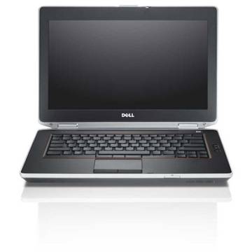 Laptop Refurbished cu Windows Dell Latitude E6420 i5-2520M 2.5GHz 4GB DDR3 1TB HDD Sata DVD 14.0 inch Soft Preinstalat Win 7 Home