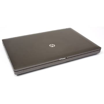 Laptop Refurbished HP 6560b i5-2540M 2.6Ghz 4GB DDR3 320GB HDD Sata DVD 15.6 inch