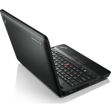 Laptop Refurbished Lenovo X130e AMD 450E 1600 4GB DDR3 HDD 320GB 11.6 inch Webcam