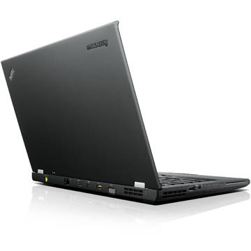 Laptop Refurbished Lenovo ThinkPad L430 Intel Core i5-2520 2.5GHz 3.20GHz 4GB DDR3 320GB HDD Sata RW 14 inch Webcam