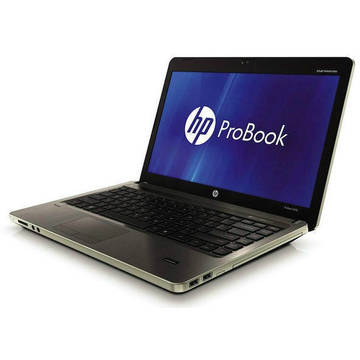 Laptop Refurbished HP Probook 6460b i5-2520M 2.5Ghz 8GB DDR3 500GB Sata DVD 14.1 inch