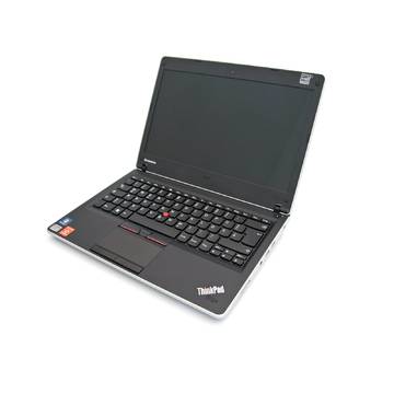 Laptop Refurbished Lenovo Thinkpad Edge 13 TURION NEO 1.5GHz 2GB DDR2 250GB HDD 13.3 inch