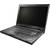 Laptop Refurbished Lenovo T500 Core 2 Duo P8600 2.4 Ghz 4GB DDR3 160 GB RW 15.4inch