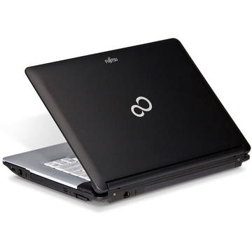 Laptop Refurbished Fujitsu Lifebook S710 i5-520M 2.4Ghz 4GB DDR3 320GB Sata RW 14 inch
