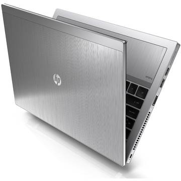 Laptop Refurbished HP EliteBook 2560p i5-2520M 2.5GHz 8GB DDR3 320GB HDD Sata Webcam 12.5inch
