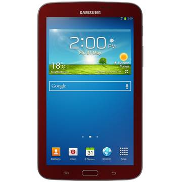 Tableta Second Hand Samsung GALAXY TAB 3 SM-T210 7 inch 1.2GHz Dual Core 1GB 8GB WIFI