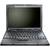 Laptop Refurbished Lenovo ThinkPad X201 i5-520M 2.4GHz up to 2.93 GHz 4GB DDR3 128GB SSD 12.1Inch Webcam