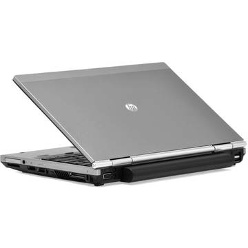 Laptop Refurbished HP EliteBook 2560p i5-2540M 2.6GHz 4GB DDR3 320GB HDD Sata Webcam 12.5inch