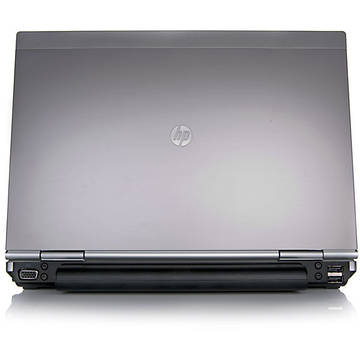 Laptop Refurbished HP EliteBook 2560p i5-2520M 2.5GHz 4GB DDR3 250GB HDD Sata Webcam 12.5inch