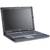 Laptop Refurbished Dell Latitude D620 Core 2 Duo T5600 1.83Ghz 1GB DDR2 40GB DVD 14.1 inch Grad B mici pete pe ecran