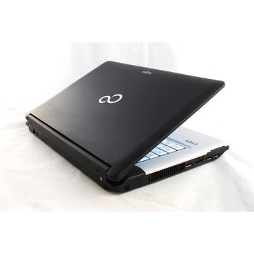 Laptop Refurbished Fujitsu Lifebook S710 i5-560M 2.67Ghz 4GB DDR3 320GB Sata RW 14.1 inch Webcam