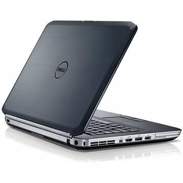 Laptop Refurbished Dell Latitude E5420 Intel Core i5-2520M 2.50GHz up to 3.20GHz 4GB DDR3 500GB HDD Sata DVD 14inch