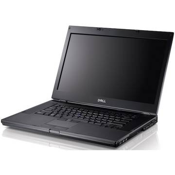 Laptop Refurbished Dell Latitude E6410 i5 560M 2.66Ghz 4GB DDR3 320GB Sata DVD- RW 14.1inch Webcam