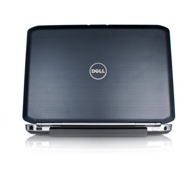 Laptop Refurbished Dell Latitude E5420 i5-2410M 2.3GHz 4GB DDR3 250GB HDD Sata DVDRW Webcam 14.0 inch