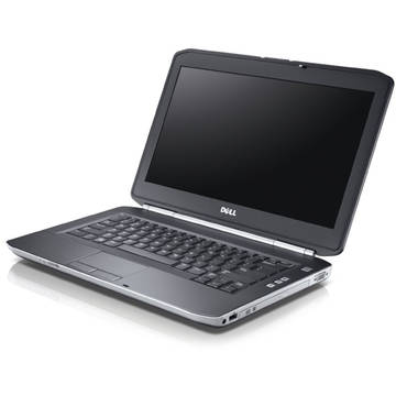 Laptop Refurbished Dell Latitude E5420 i5-2520M 2.5GHz 4GB DDR3 320GB HDD Sata DVDRW 14.0 inch Webcam 1600x900