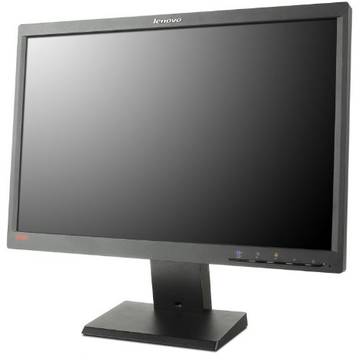 Monitor Refurbished Lenovo ThinkVision L2250pwD  22 inch 5 ms