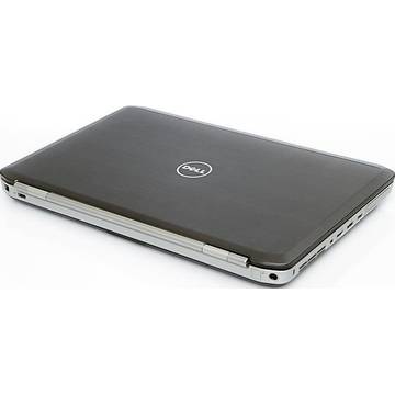 Laptop Refurbished Dell Latitude E5520 I5 2430M 2.4GHz 4GB 320GB HDD RW 15.6inch