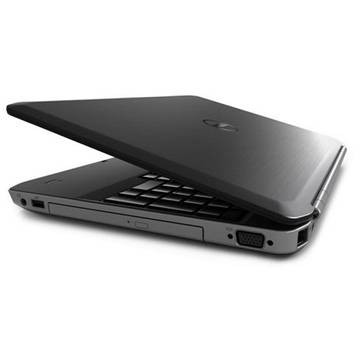 Laptop Refurbished cu Windows Dell Latitude E5520 I5 2430M 2.4GHz 4GB 320GB HDD RW 15.6inch Soft Preinstalat Windows 7 Home