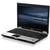 Laptop Refurbished HP EliteBook 6930P Core 2 Duo P8600 2.4GHz 4GB DDR2 160GB DVD-RW 14.1 inch Webcam