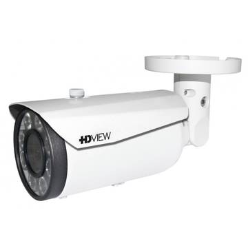 Produs NOU Camera supraveghere analog AHD si analogica de exterior 1Mp 1/3 inch CMOS SONY  lentila varifocala 2.8-11mm  unghi deschidere 28-81  IR 30-35m