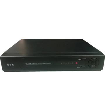 Produs NOU DVR Gurad View analog si AHD 720P 4 canale