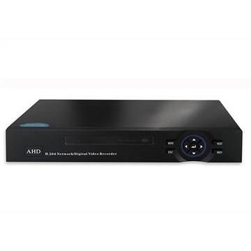 Produs NOU DVR AHD USMART analog si IP 8 canale video 4 audio  8 x AHD IP 8 x 1080P