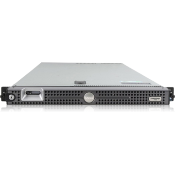 Server refurbished Dell Poweredge 1950 III 2x Quad Core Xeon E5450 3.0Ghz 16GB Ram 2x 146GB SAS Perc6 Raid Controler 2xPSU