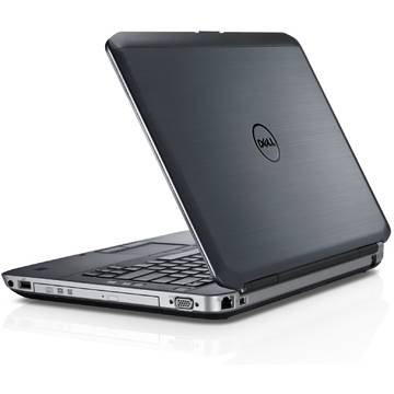 Laptop Refurbished Dell Latitude E5430 Intel Core i3-2370M 2.4GHz 4GB 250GB HDD DVDRW 14.0inch