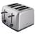 Toaster resigilat Kenwood KNTTM480 1800W