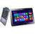 Tableta Second Hand Samsung Ativ XE500T1C Z2760 1.8GHz 2Gb 64Gb camera 11.6inch Windows 10 Home