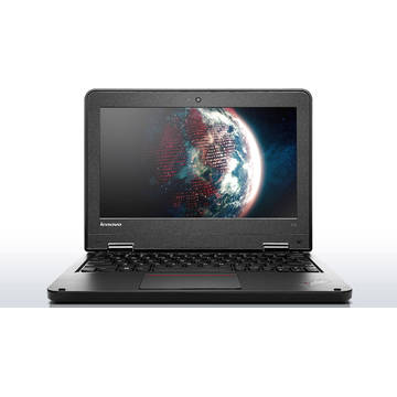 Laptop renew Lenovo ThinkPad 11e Intel Celeron N2920 1.86GHz  up to 2.0GHz 4GB DDR3 128GB SSD 11.6 inch HD Webcam Windows 7 Professional