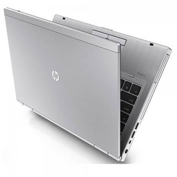 Laptop Refurbished HP EliteBook 8470p I5-3210M 2.5Ghz 4GB DDR3 128GB SSD RW ATI HD7570 1GB 14.0 Led inch 1600X900 Webcam