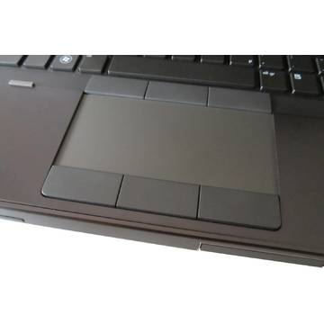 Laptop Refurbished HP Elitebook 8560w i7-2620M 2.7GHz 8GB DDR3 320GB HDD DVD Nvidia Quadro 1000M 2GB Dedicat 15.6 inch