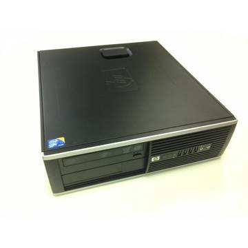Calculator Refurbished HP 6000 Pro E7500 2.93GHz 4GB DDR3 250GB HDD Sata DVD Desktop