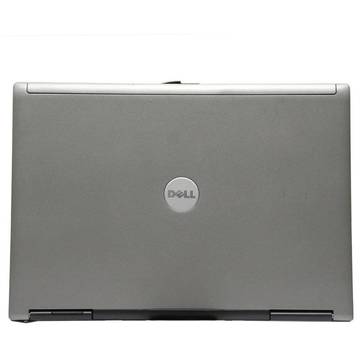 Laptop Refurbished Dell Latitude D630 Core 2 Duo T7100 1.8GHz 2GB DDR2 80GB DVD-RW 14.1 inch