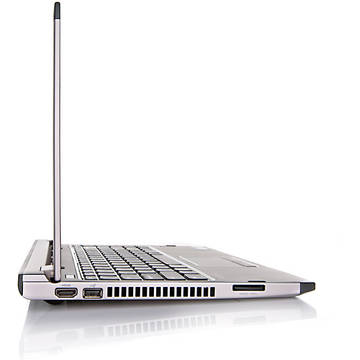 Laptop Refurbished Dell Ultrabook V131 I3 2310M 2.10GHz 4GB DDR3 320GB HDD Sata Webcam 13.3 inch