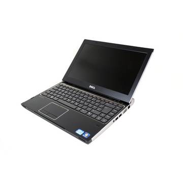 Laptop Refurbished cu Windows Dell Ultrabook V131 I3 2310M 2.10GHz 4GB DDR3 320GB HDD Sata Webcam 13.3 inch Soft Preinstalat Windows 7 Professional