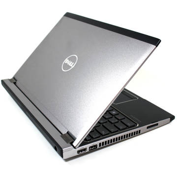 Laptop Refurbished Dell Ultrabook V131 I3 2350M 2.30GHz 4GB DDR3 500GB HDD Sata Webcam 13.3 inch