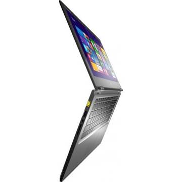 Laptop Renew Lenovo Yoga 2 Core i5-4210U 1.70GHz 8GB DDR3 500GB SSHD 13.3 inch Full HD Multitouch Bluetooth Webcam Windows 8.1