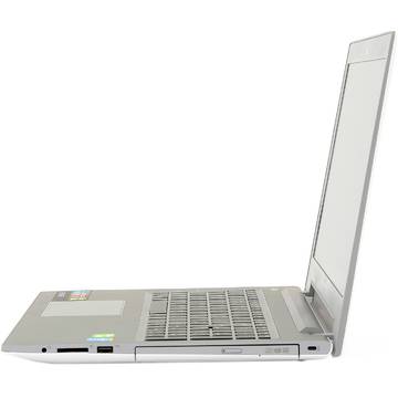 Laptop Renew Lenovo IdeaPad Z50-70 Core i5-4210U 1.70GHz 8GB DDR3 1TB SSHD 15.6 inch Full HD nVidia GeForce GT 820M 2GB Bluetooth Webcam Windows 8.1