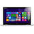 Laptop Renew Lenovo Yoga 500-14IHW Core i3-4030U 1.90GHz 4GB DDR 500 GB HDD 14 inch Multitouch NVIDIA GeForce 920M 2GB Bluetooth Webcam Windows 8.1